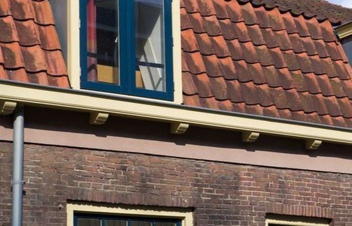 Boeidelen in Noord-Brabant — vakkundige uitvoering