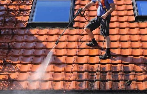 Dakonderhoud in Noord-Brabant — vakkundige uitvoering