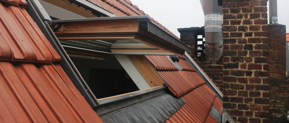 Dak vervangen in Noord-Brabant — vakkundige uitvoering